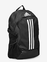 adidas Performance - Power 5 Backpack - black/white - 2