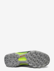 adidas Performance - Terrex Swift R3 GORE-TEX Hiking - running shoes - cblack/greone/syello - 4