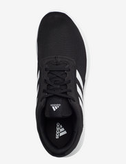 adidas Performance - Coreracer - running shoes - cblack/ftwwht/cblack - 3