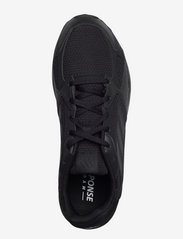 adidas Performance - Response Run - running shoes - cblack/cblack/cblack - 3