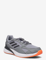 adidas Performance - Response Run - running shoes - halsil/carbon/grey - 0