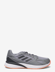 adidas Performance - Response Run - running shoes - halsil/carbon/grey - 1