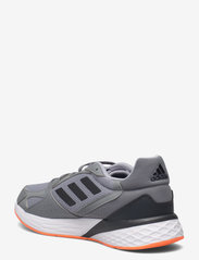 adidas Performance - Response Run - running shoes - halsil/carbon/grey - 2