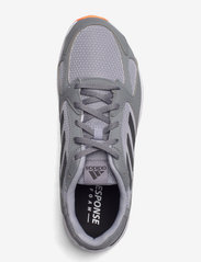 adidas Performance - Response Run - running shoes - halsil/carbon/grey - 3