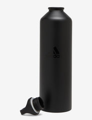 adidas Performance - ST BTTL 0,75 - wasserflaschen & glasflaschen - black/black - 1