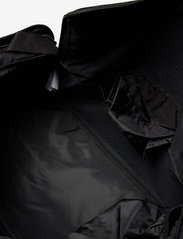 adidas Performance - Essentials 3-Stripes Duffel Bag Medium - black/white - 3