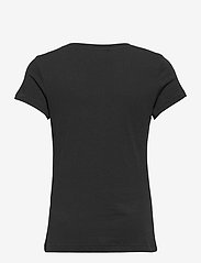 adidas Performance - G BL T - kortermet t-skjorte med mønster - black/white - 1