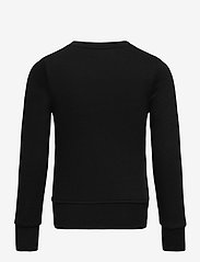 adidas Performance - Essentials Sweatshirt - sweatshirts - black/white - 1