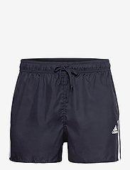 Classic 3-Stripes Swim Shorts - LEGINK