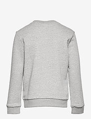 adidas Performance - Essentials Sweatshirt - sweatshirts - mgreyh/black - 1