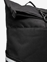 adidas backpack roll top