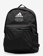 technical fabric backpack
