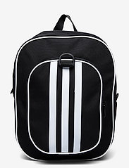 Classic Stadium Mini Backpack - BLACK/WHITE