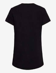adidas Performance - Marimekko Unikko Graphic Tee W - kortermet t-skjorte med mønster - black - 1