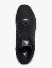 adidas Performance - Run Falcon 2.0 - running shoes - cblack/cblack/pullim - 3