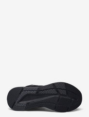 adidas Performance - QUESTAR - running shoes - cblack/carbon/gresix - 4