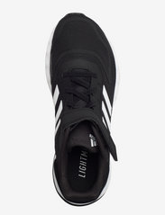 adidas Performance - Duramo 10 Shoes - løpesko - cblack/ftwwht/cblack - 3