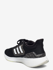 adidas Performance - Eq21 Run - basketball shoes - cblack/ftwwht/almlim - 2