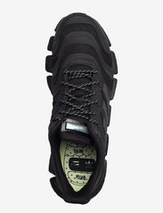 adidas Performance - CLIMACOOL VENTO - running shoes - cblack/cblack/cblack - 3