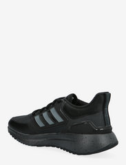 adidas Performance - EQ21 Run COLD.RDY - running shoes - carbon/ironmt/cblack - 2