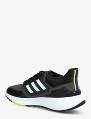 adidas Performance - EQ21 Run COLD.RDY - running shoes - cblack/ftwwht/gresix - 2
