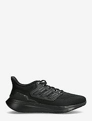 adidas Performance - EQ21 RUN - running shoes - cblack/cblack/cblack - 1