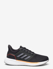 adidas Performance - EQ19 Run - running shoes - carbon/grey/solred - 1