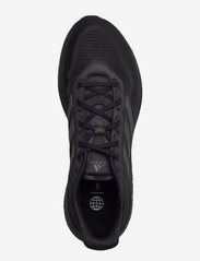 adidas Performance - Supernova M - running shoes - cblack/cblack/ftwwht - 3