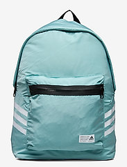 Classic Future Icons Backpack - MINTON/WHITE