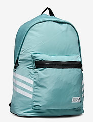 adidas Performance - Classic Future Icons Backpack - sportsbagger - minton/white - 2