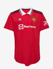Manchester United 22/23 Home Jersey - REARED