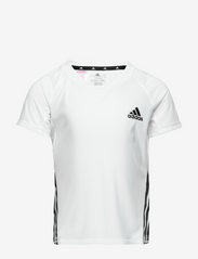 G Ar 3S Tee - WHITE/BLACK