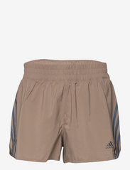 Run Icons 3-stripes Running Shorts W 