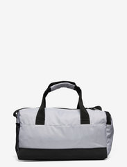 adidas Performance - Essentials Logo Duffel Bag Extra Small - halsil/acired/black - 1