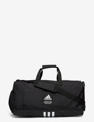 adidas Performance - 4ATHLTS Duffel Bag Medium - black/black - 0