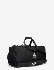 adidas Performance - 4ATHLTS Duffel Bag Medium - black/black - 2