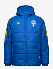 Sweden Condivo 22 Winter Jacket - GLOBLU/EQTYEL