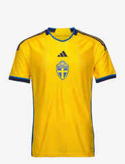 Sweden 22 Home Jersey - EQTYEL