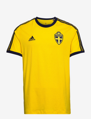Sweden 3-Stripes T-Shirt - EQTYEL
