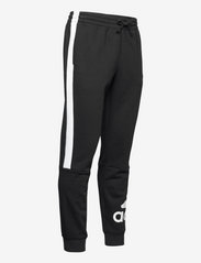 adidas essentials colorblock pants