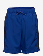 Essentials 3-Stripes Chelsea Shorts - ROYBLU/LEGINK