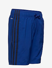 adidas Performance - Essentials 3-Stripes Chelsea Shorts - sweatshorts - royblu/legink - 3