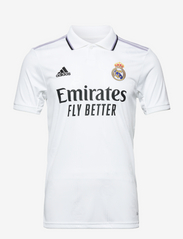 Real Madrid 22/23 Home Jersey - WHITE