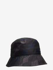 Marimekko WIND.RDY Bucket Hat - MULTCO/BLACK