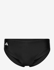 3STRIPES TRUNK - BLACK/WHITE