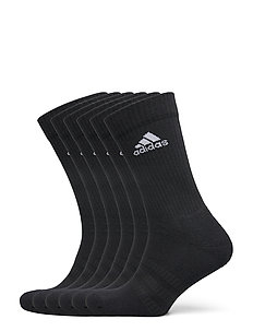 Leeds G Venlighed adidas Performance Cushioned Crew Socks 6 Pairs - Regular socks | Boozt.com