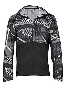 OWN THE RUN JKT OWN THE RUN JKT