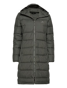 banner test | Friluftsjackor | Stort utbud av nya styles Helionic Ho Jkt (Black) (1199.25 kr) adidas Performance