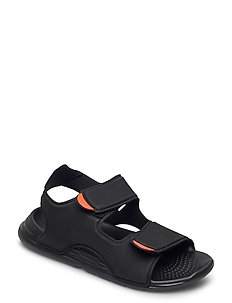 adidas double strap sandals