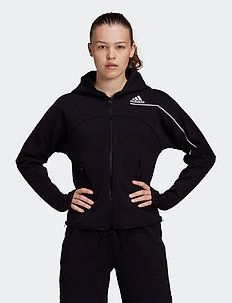 adidas Performance W Zne Hd - Hoodies | Boozt.com